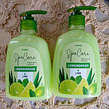 Крем-мило "Лемонграс&Лайм" Джерелія, 300 мл, фото 9