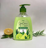 Крем-мило "Лемонграс&Лайм" Джерелія, 300 мл, фото 10