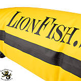 Буй Sigara LionFish.sub жовтого кольору, для Підводного Мисливця, фото 8