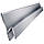 Алюмінієвий профіль — правило алюмінієве Н-образне Б/П, фото 2