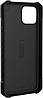 Чехол Urban Armor Gear (UAG) Google Pixel 4 - Monarch, Black, фото 8