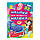 "Підводний світ. Наліпки для розвитку малюка" 9789669474780 /укр/ (50) "Пегас", фото 2