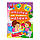 "Про все на світі. Наліпки для розвитку малюка" 9789669474483 /укр/ (50) "Пегас", фото 2
