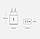Зарядний пристрій з підтримкою швидкого заряджання 30W для телефону Samsung, Xiaomi, iPhone - Baseus CCXJ-E02, фото 6