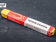 Воск KENDA FARBEN Repair Crayon 1015938, цв.желтый