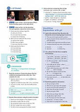 Think Second Edition 2 Student's Book with Workbook Digital Pack - Підручник з онлайн зошитом, фото 3