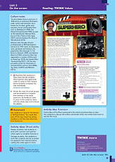 Think Second Edition 2 Teacher's Book with Digital Pack (British English) - Книга для вчителя нове вид., фото 4