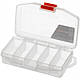 Коробка рибалки Select Lure Box SLHS-1005 13.6x8.4x3 cm (1870.30.57), фото 3