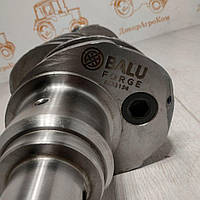 Колінвал ЮМЗ Д 65 вал колінчастий (колінвал) ЮМЗ-6 BALU (Індія)