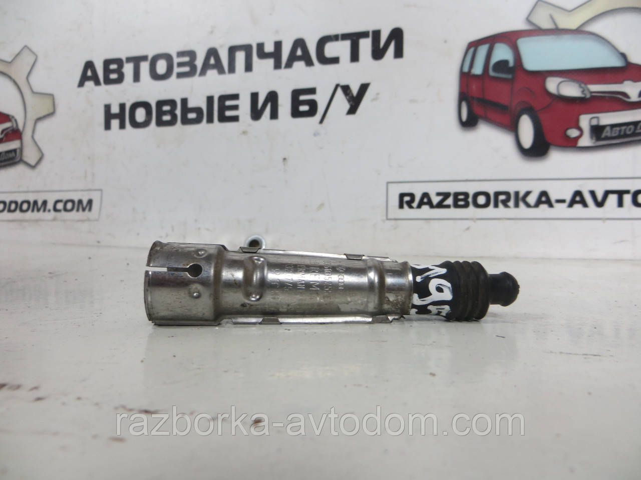 Наконечник дроту запалювання (проводи свічки) VW Passat В4 (1993-1997) OE:036035255Е
