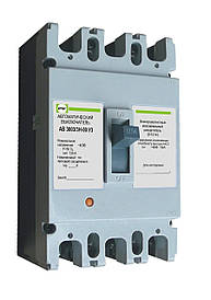 Автоматичний вимикач АВ3003