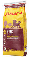 Корм Йозера JOSERA Kids 15 кг