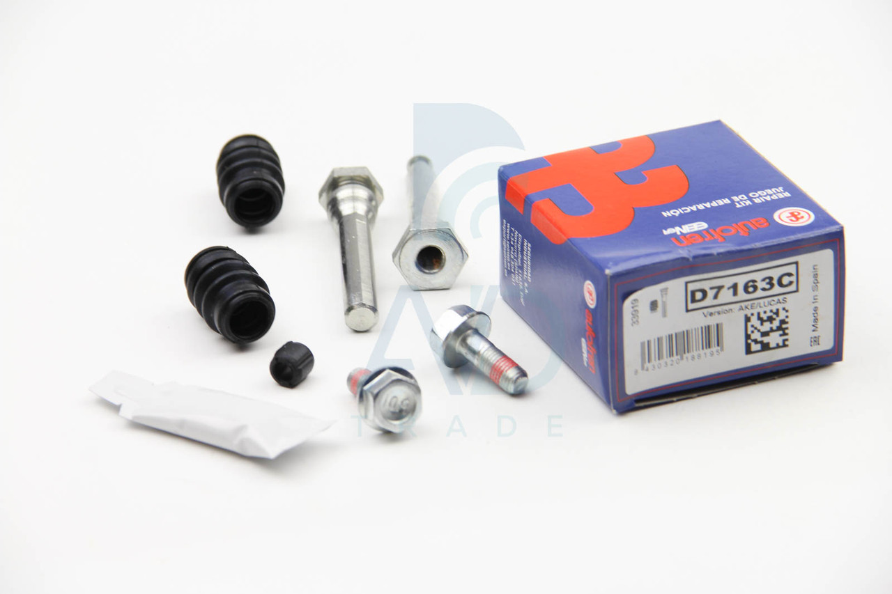 Поршень супорту Accord 08- 38*47mm