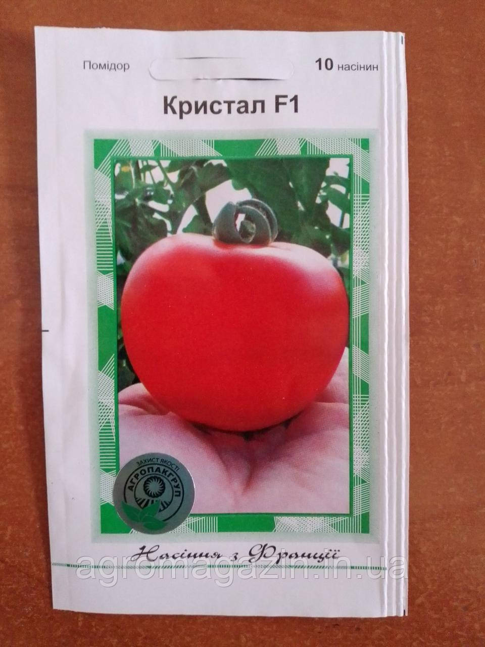 Томат Кристал F1 (1г) Clause