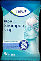 Шапочка cухой шампунь Tena Proskin Shampoo Cap