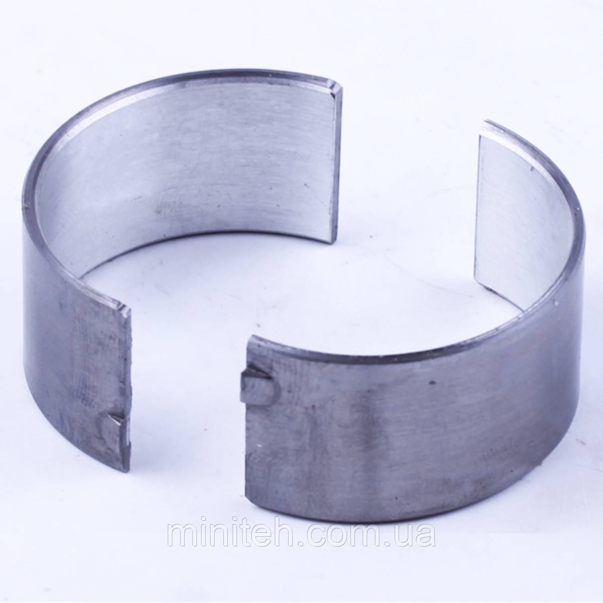 Вкладиші шатуна рем. (+0,5) дв. 186, фото 1