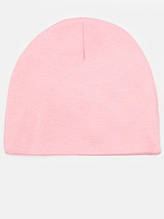 Шапочка Sinsay для дівчинки, 6-9м (46см)