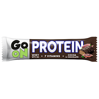 Protein Bar Go On Nutrition, 50 грамм
