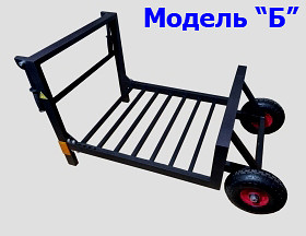Тележка для генератора для узких дверей, цена 3800 грн — Prom.ua (ID ...