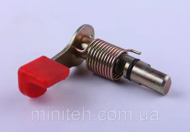 Ричаг декомпресора дв. 178/186, фото 1