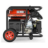 Генератор бензиновий GENERGY GORBEA NEW 2,8 кВт(240222190), фото 4