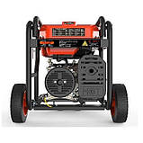 Генератор бензиновий GENERGY GORBEA NEW 2,8 кВт(240222190), фото 5
