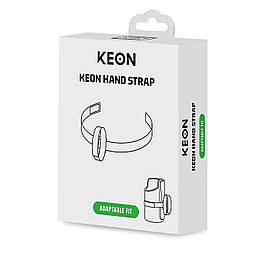 Ремінь-тримач для мастуратора Kiiroo Keon Hand Strap 777Store.com.ua