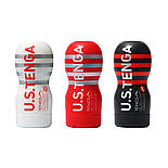 Мастурбатор Tenga US Deep Throat (Original Vacuum) Cup STRONG (глибоке ковтка велике) 777Store.com.ua, фото 2