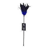 Щікання синє Art of Sex — Feather Paddle, перо молодого півня 777Store.com.ua, фото 2