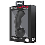 Вібромасажер простати Nexus Gyro Vibe EXTREME: масаж простати без рук, новий розмір 777Store.com.ua, фото 7