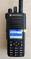 MOTOROLA DP4801E + VHF AES256 + WiFi  - ЦИФРОВЕ РАДИО MOTOTRBO VHF, фото 4