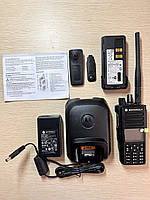 MOTOROLA DP4801E + VHF AES256 + WiFi - ЦИФРОВЕ РАДИО MOTOTRBO VHF, фото 8