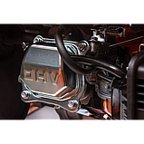 Бензиновий генератор DAEWOO GDA 3500, фото 6