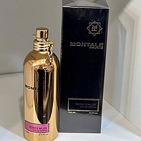 Montale Roses Musk / Монталь Рожевий Мускус / 100 мл