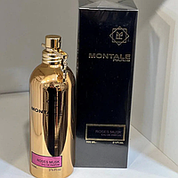 Montale Roses Musk / Монталь Розовый Мускус / 100 мл (Турция)