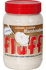 Зефір карамельний Marshmallow FLUFF 213 г