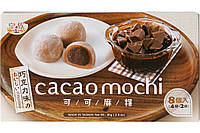 Пирожные моти Cacao Chocolate Mochi ROYAL FAMILY 80 г