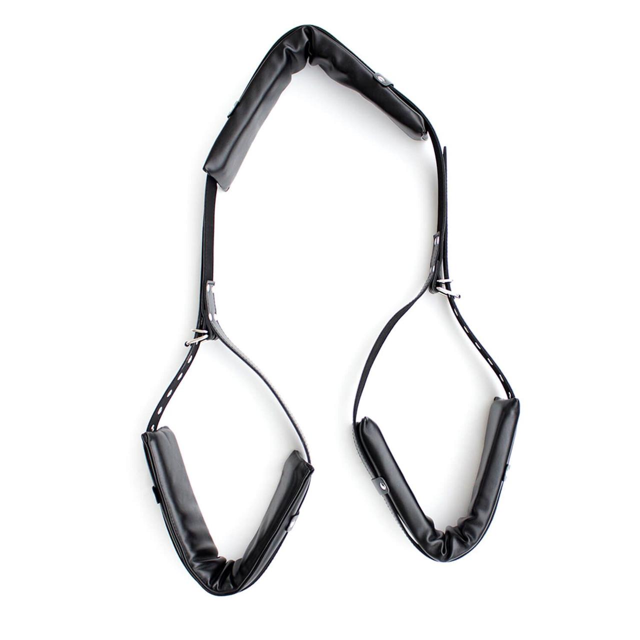 Фіксатори для ніг Alive SUPREMACY (Leg Restraint) 777Store.com.ua, фото 1