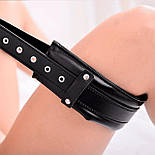Фіксатори для ніг Alive SUPREMACY (Leg Restraint) 777Store.com.ua, фото 4
