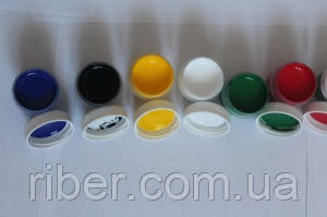 Акрилові фарби для розфарбовування