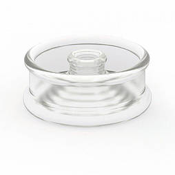 Змінна насадка для вакуумної помпи Dorcel PUMP DONUT POUR POWER PUMP PRO 777Store.com.ua