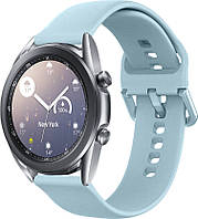 Ремешок Style для Galaxy Watch 3 41mm Sky Blue