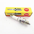 Свічка запалювання C7HSA для квадроцикла ATV 110 125 150 200 куб см NGK, фото 5
