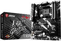 Материнская плата MSI X370 Krait Gaming