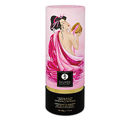 Сіль для ванни Shunga Oriental Crystals Bath Salts — Aphrodisia (500 г), сіль Мертвого моря 777Store.com.ua