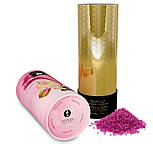 Сіль для ванни Shunga Oriental Crystals Bath Salts — Aphrodisia (500 г), сіль Мертвого моря 777Store.com.ua, фото 3