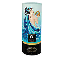 Пенящаяся соль для ванны Shunga Dead Sea salt Oriental Crystals Ocean Temptations (500 г), соль Ме