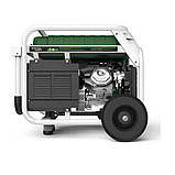 Генератор бензин — газ GENERGY NATURA 7000 7/6 кВт (240027090), фото 3