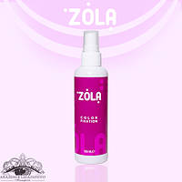 ZOLA ТОНИК "ФИКСАТОР ЦВЕТА" ZOLA COLOR FIXER TONIC