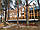 Сауна Cube Quadro 9,0x3,5m від виробника Thermowood Production, фото 7